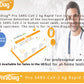 Vivadiag rapid antigen test (rat)