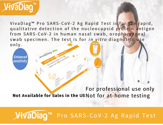 Vivadiag rapid antigen test (rat)
