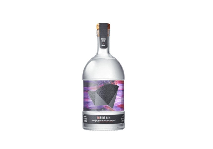 Archie Rose x Sydney Opera House Inside Gin (Limited Edition) 700ml