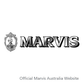 Marvis Toothbrush Medium Bristle with Black or White Handle