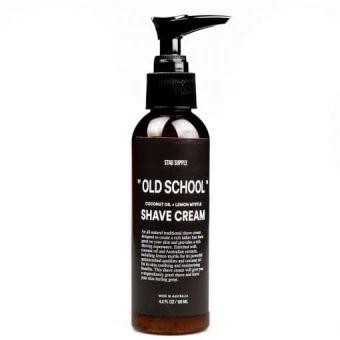 Stag Supply Old School Shave cream - 125ml