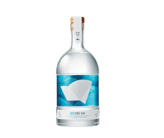 Archie Rose x Sydney Opera House Outside Gin (Limited Edition) 700ml