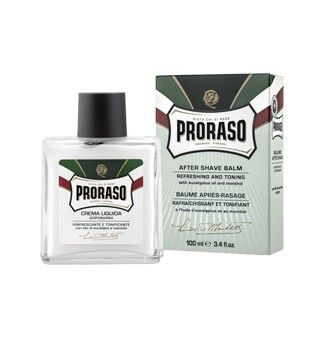 Proraso After Shave Balm Refresh Eucalyptus & Menthol (green)  100ml