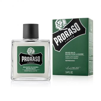 Proraso Beard Balm Eucalyptus & Rosemary  100ml