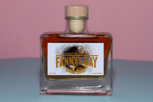 Fannys Bay Limited edition Pre order