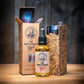 - NEW 50mlCaptain Fawcett Beard Oil The Gentleman's Tipply Whisky