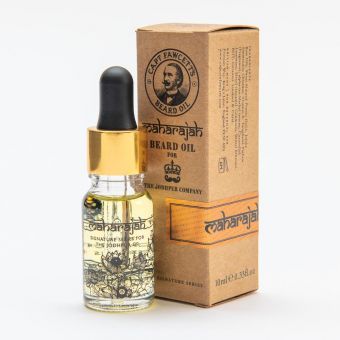 Captain Fawcett Maharajah Beard Oil 50ml